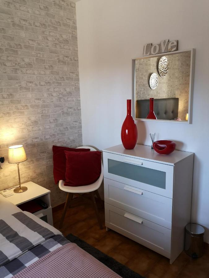 Bed and Breakfast Casa Jetizo Ontinyent Exteriér fotografie