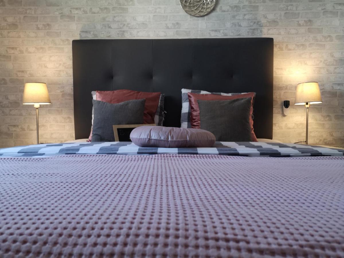 Bed and Breakfast Casa Jetizo Ontinyent Exteriér fotografie