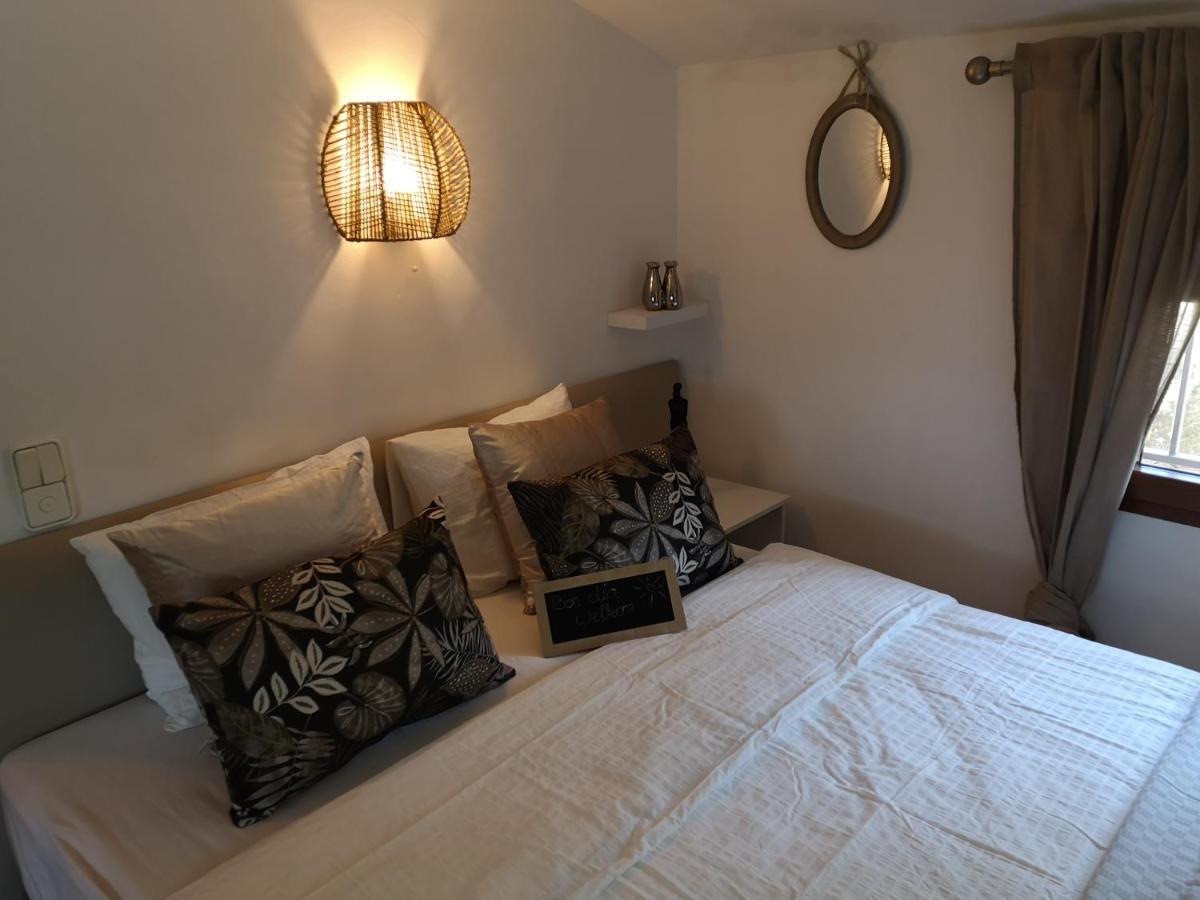 Bed and Breakfast Casa Jetizo Ontinyent Exteriér fotografie