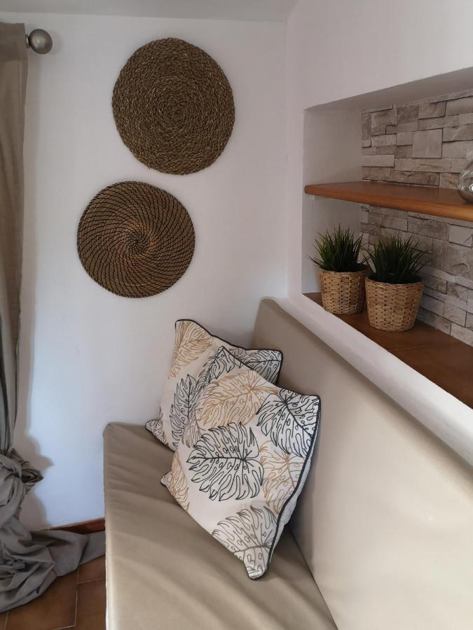 Bed and Breakfast Casa Jetizo Ontinyent Exteriér fotografie